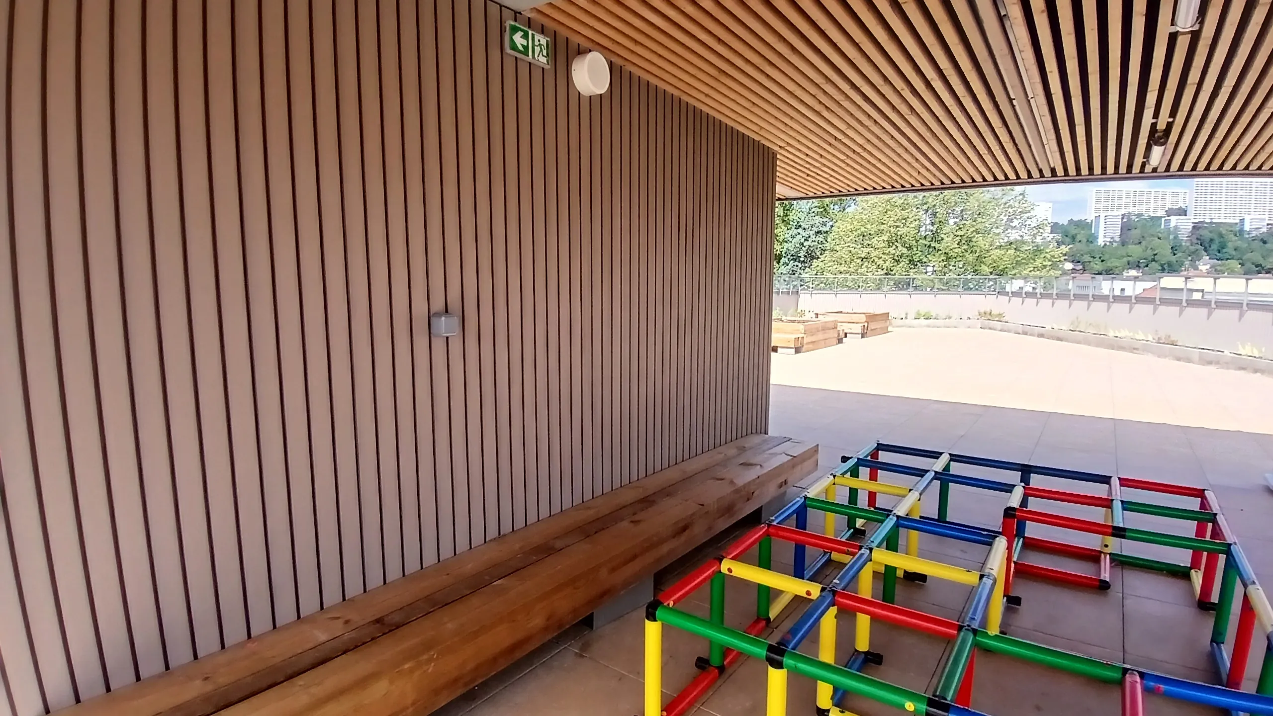 École Maternelle Audrey Hepburn