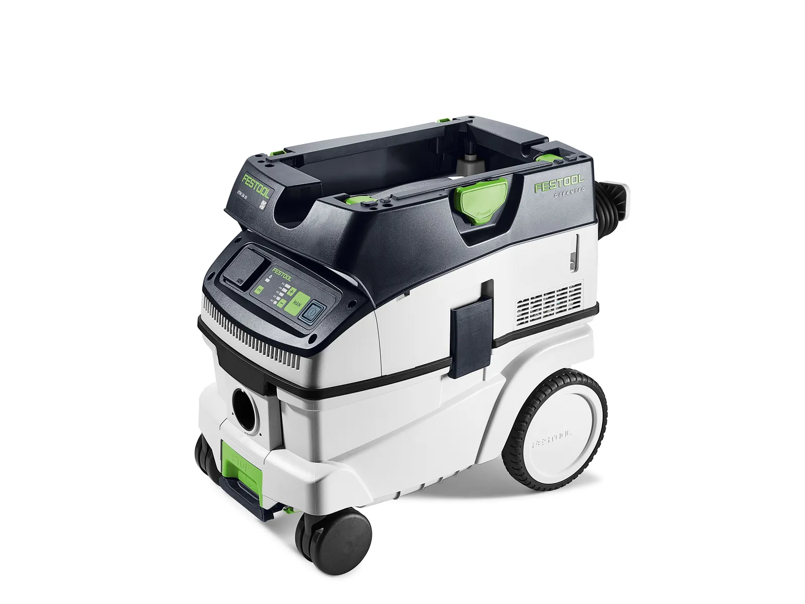 Aspirateur mobile Festool CTH 26 EI 2