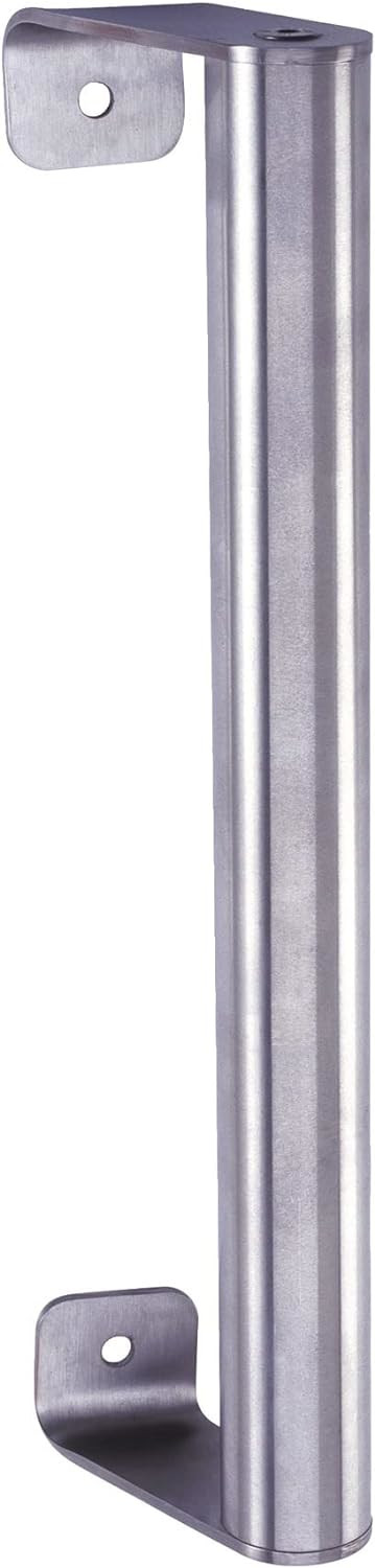 Poignée tubulaire inox - sur mesure