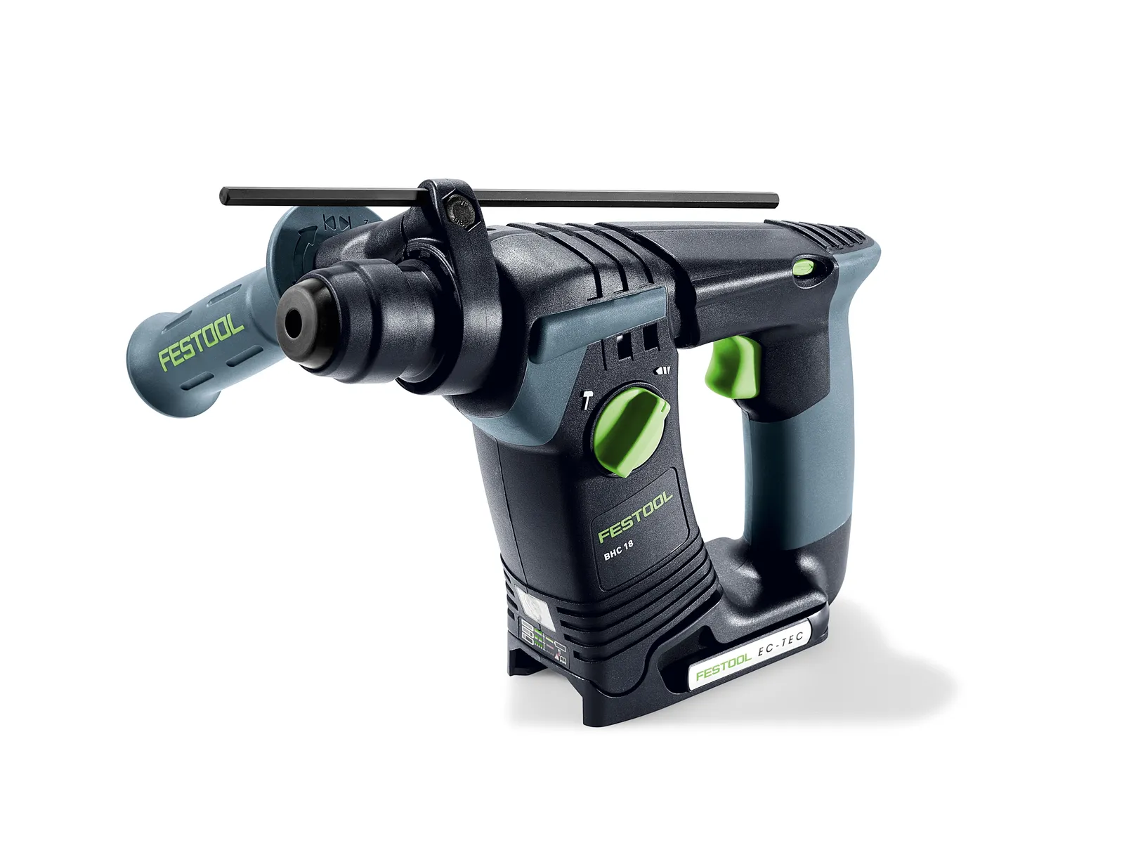 Perforateur sans fil Festool BHC 18 2