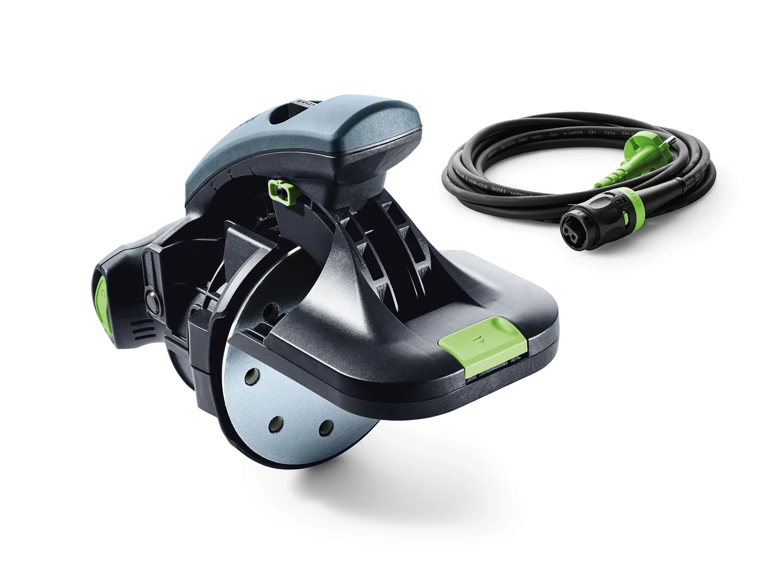 Ponceuse excentrique Festool ES-ETS 125 REQ 2