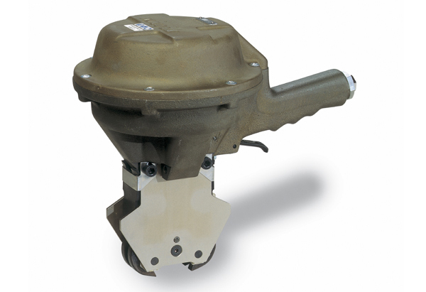 Cercleuse pneumatique acier FROMM A461