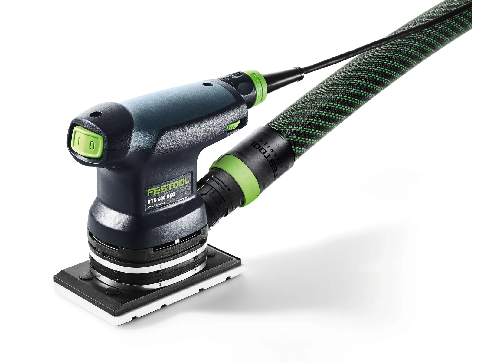 Ponceuse vibrante Festool RTS 400 REQ 2
