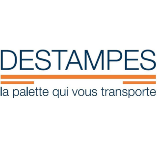 Logo | Destampes Emballages