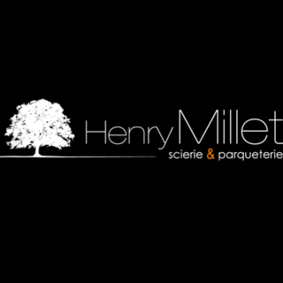 Logo | Henry Millet