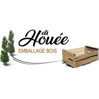 Logo | Ets Houée