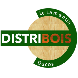 Logo | Distribois Martinique