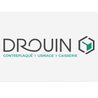 Logo | Drouin SAS