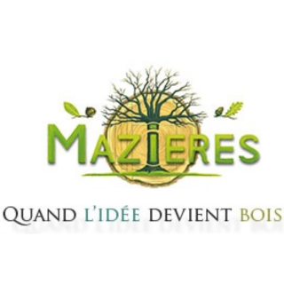 Mazières