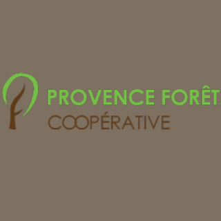 Logo | Coopérative Provence Forêt