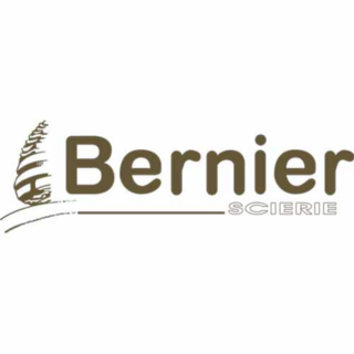 Logo | Scierie Bernier