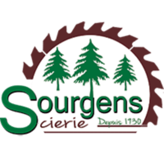Logo | Scierie Sourgens