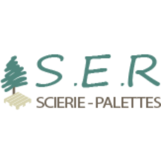 Logo | Scierie Palettes