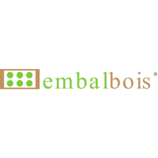 Logo | Embalbois