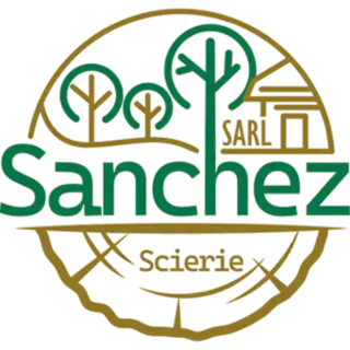 Logo | Scierie Sanchez