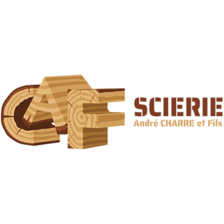 Logo | Scierie André Charre et fils