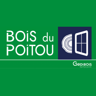 Logo | Bois du Poitou