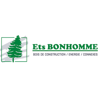 Logo | Scierie Bonhomme