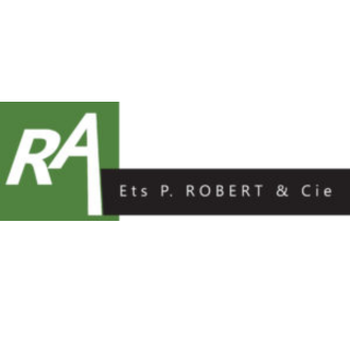Logo | Ets Pierre ROBERT & Cie