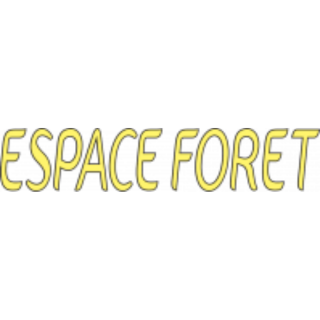 Logo | Espace Forêt