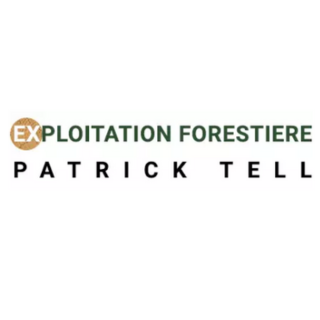 Logo | Exploitation Forestière