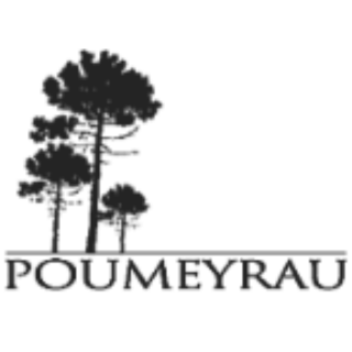 Logo | Scierie Poumeyrau