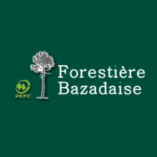 Logo | Forestière Bazadaise