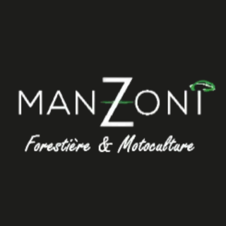 Logo | Manzoni