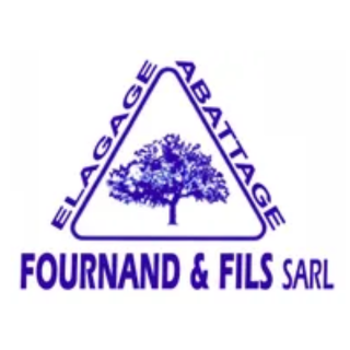 Logo | Fournand & Fils