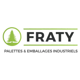 Logo | Fraty