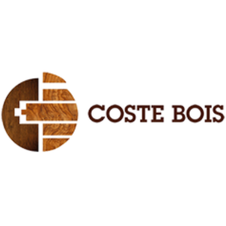 Logo | Coste Bois