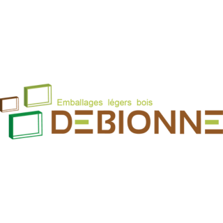 Logo | Emballages Debionne