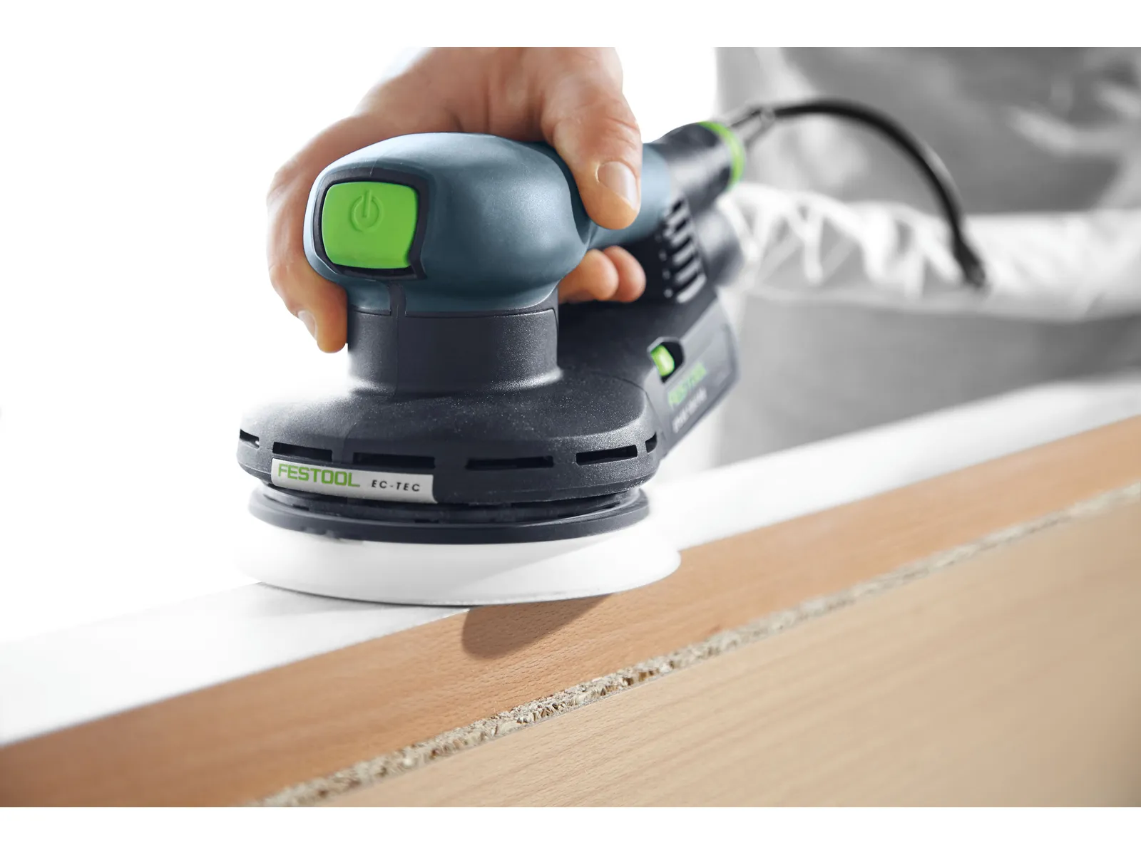 Ponceuse excentrique Festool ETS EC 125/3 EQ 4
