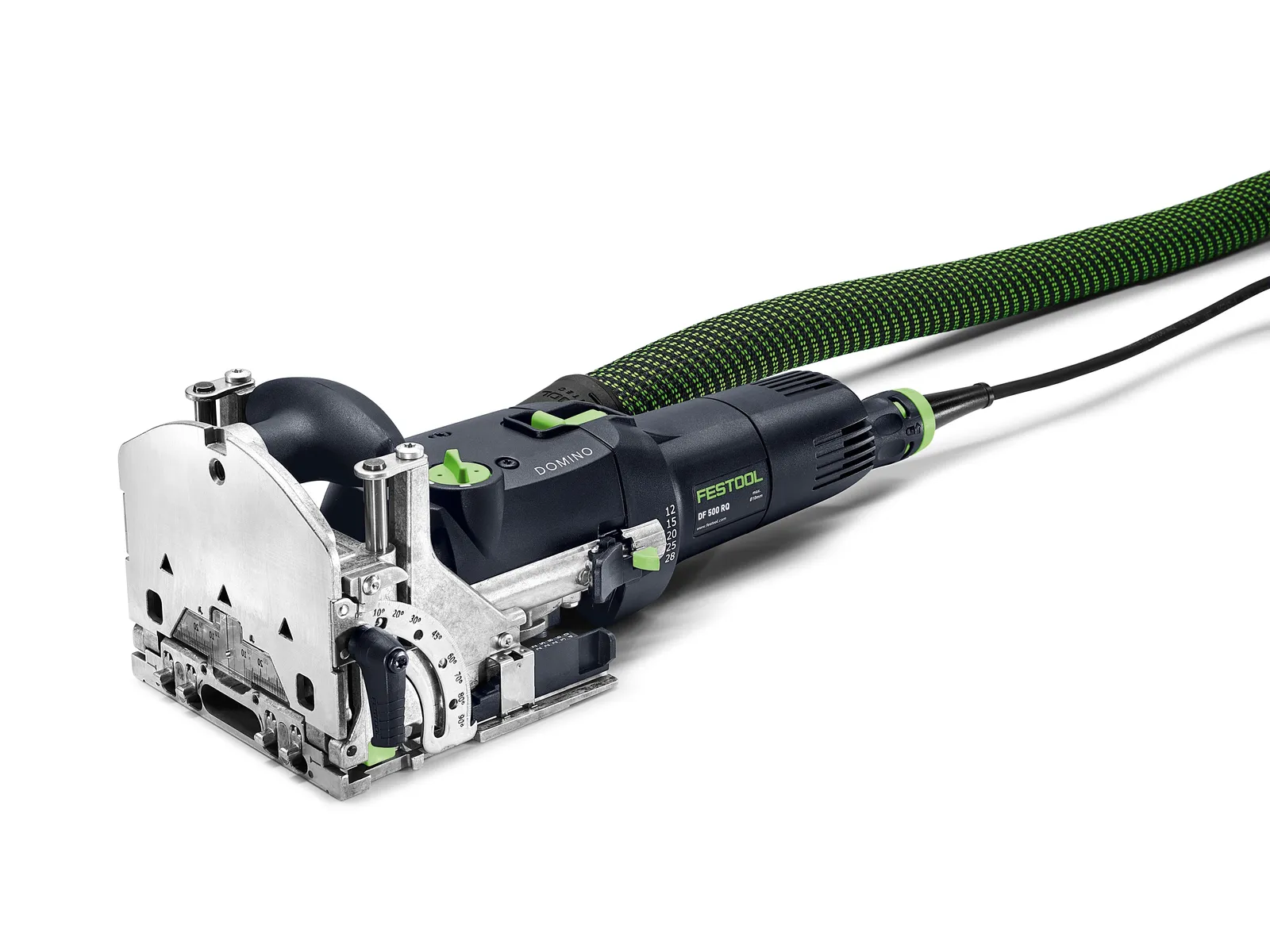 Fraiseuse à lamelles DOMINO Festool DF 500 RQ 3