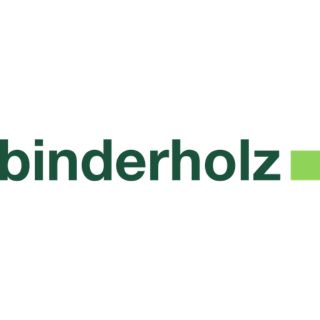 Logo | binderholz
