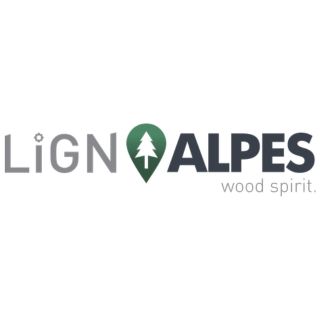 Logo | Lignalpes