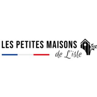 Logo | Les Petites Maisons de l'Isle