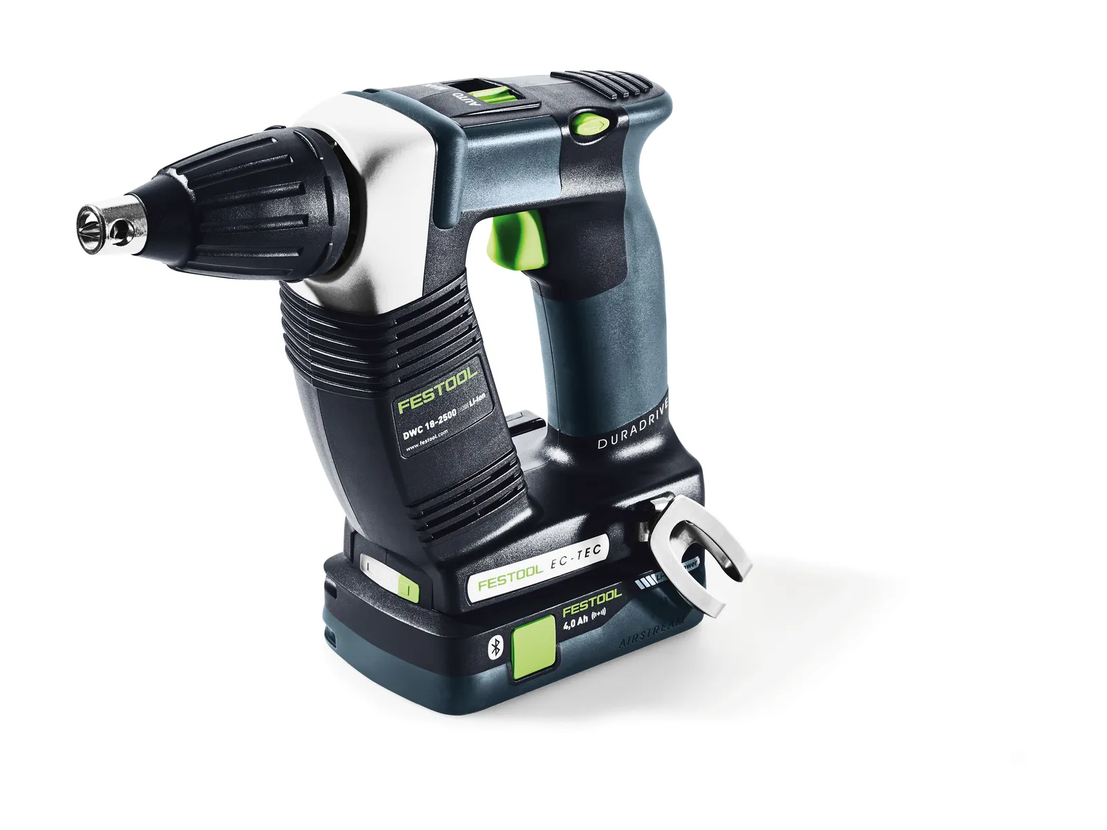 Visseuse plaquiste sans fil Festool DWC 18-2500 3