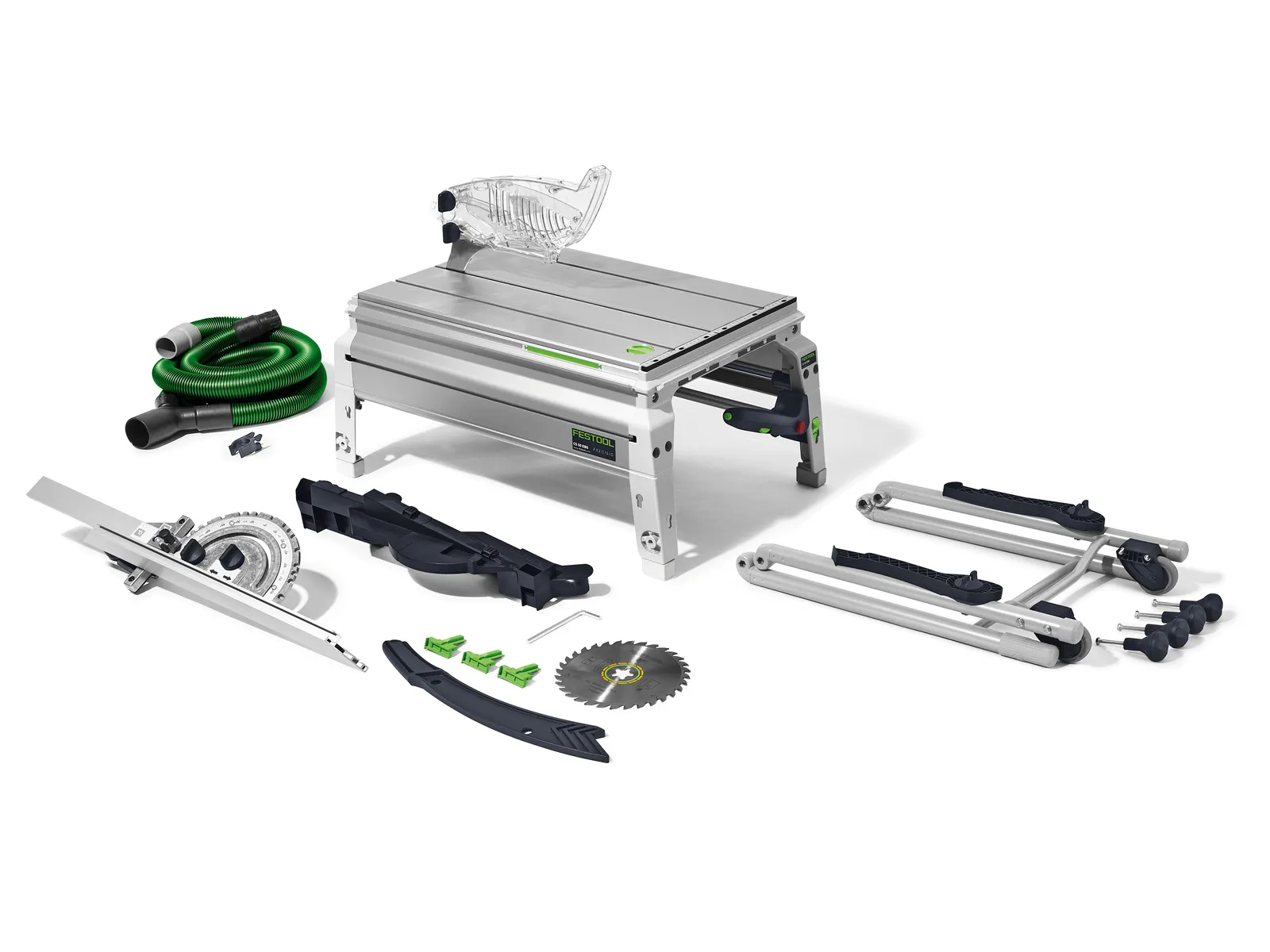 Scie circulaire sur table Festool CS 50 EBG