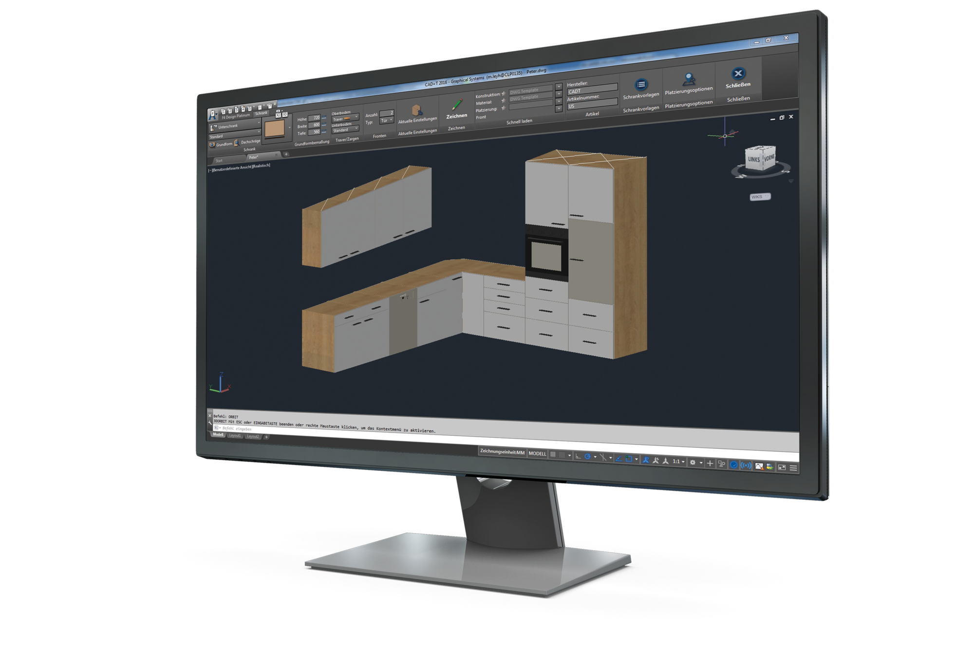 Logiciel Format4 F4Design