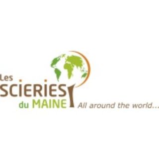 Les Scieries du Maine
