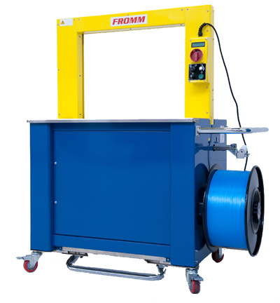 Table de cerclage FROMM PM313