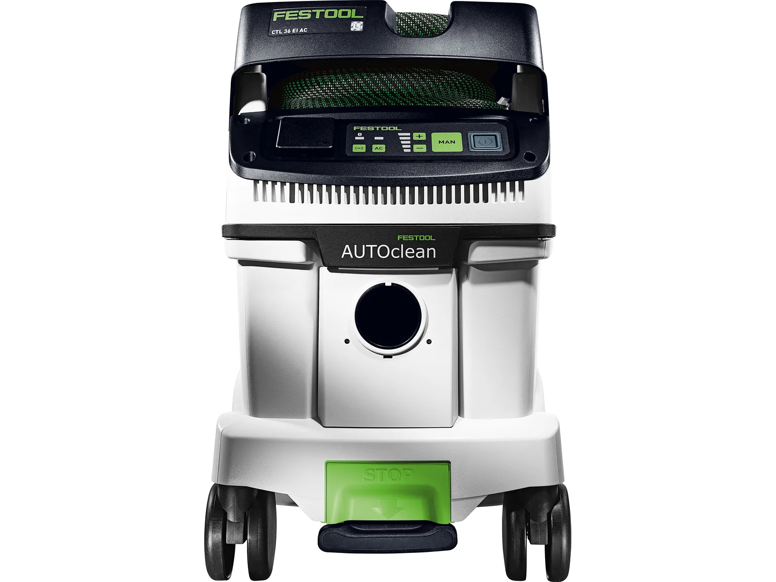 Aspirateur mobile Festool CTL 36 EI AC 3
