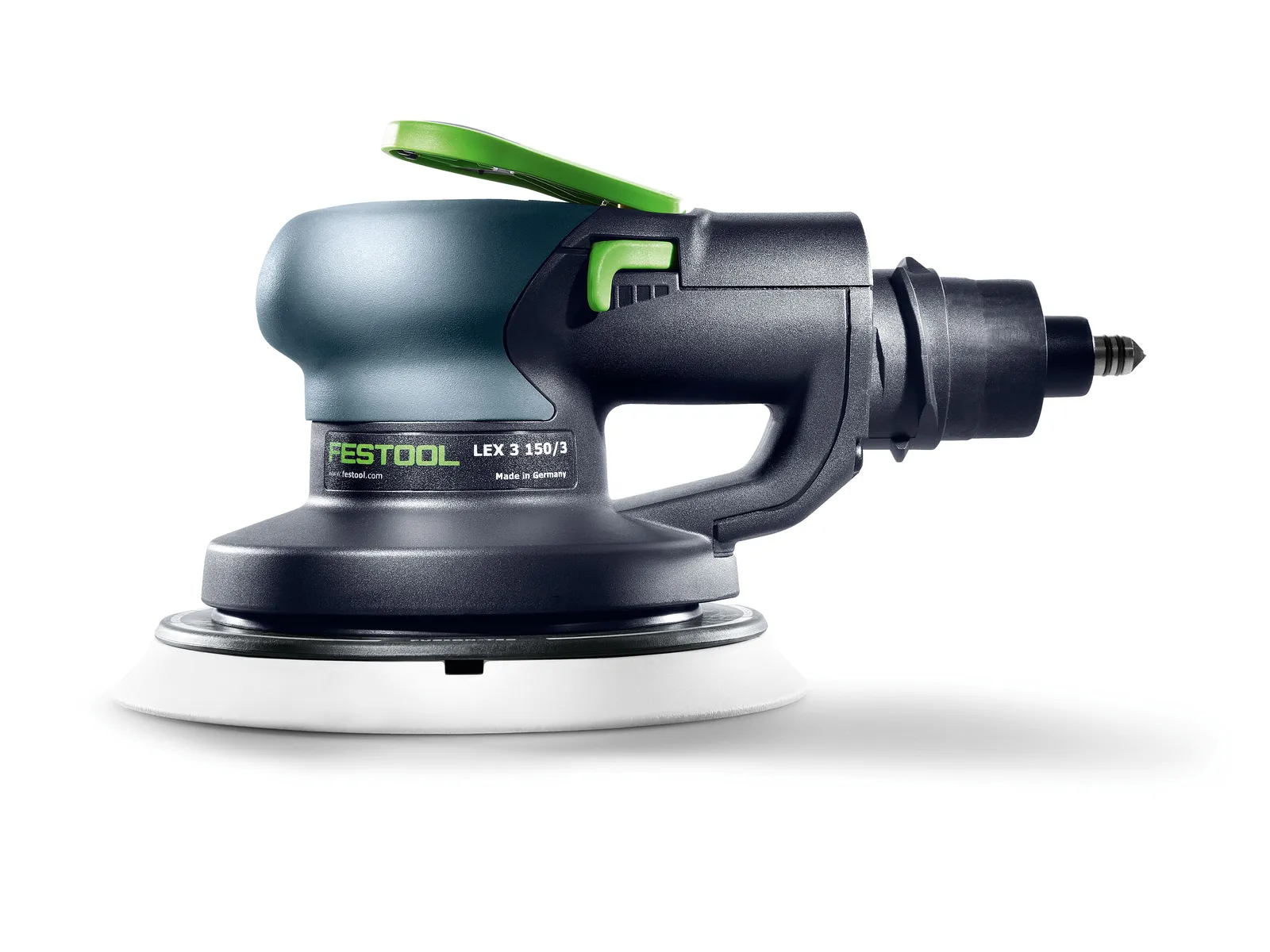 Ponceuse excentrique pneumatique Festool LEX 3 150/3 4