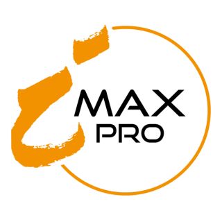 Logo | Imax Pro