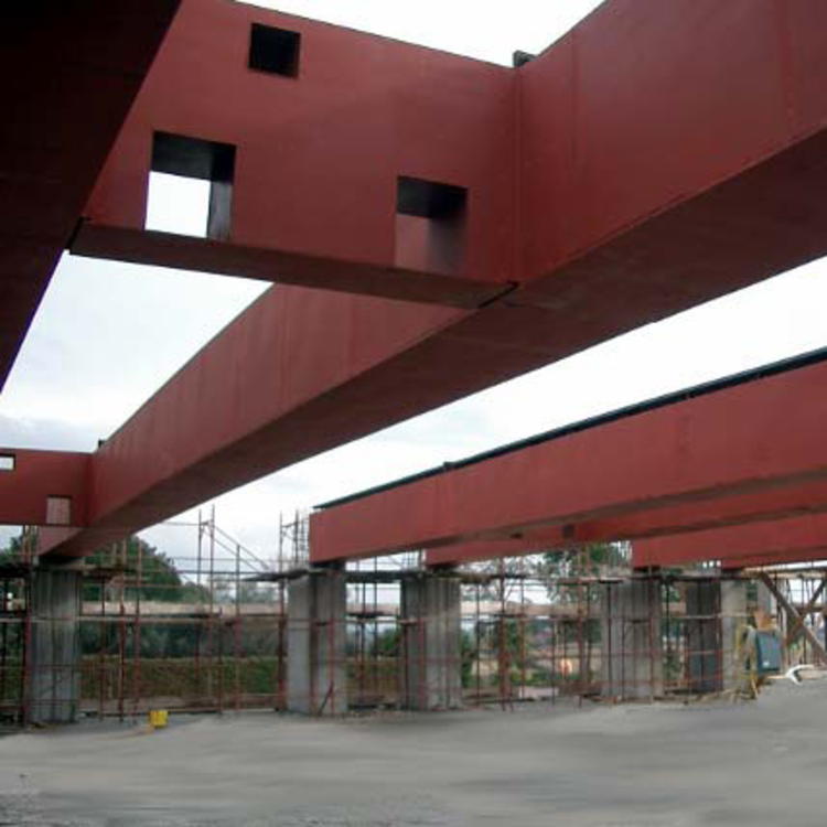 Poutre NPS® BASIC 3