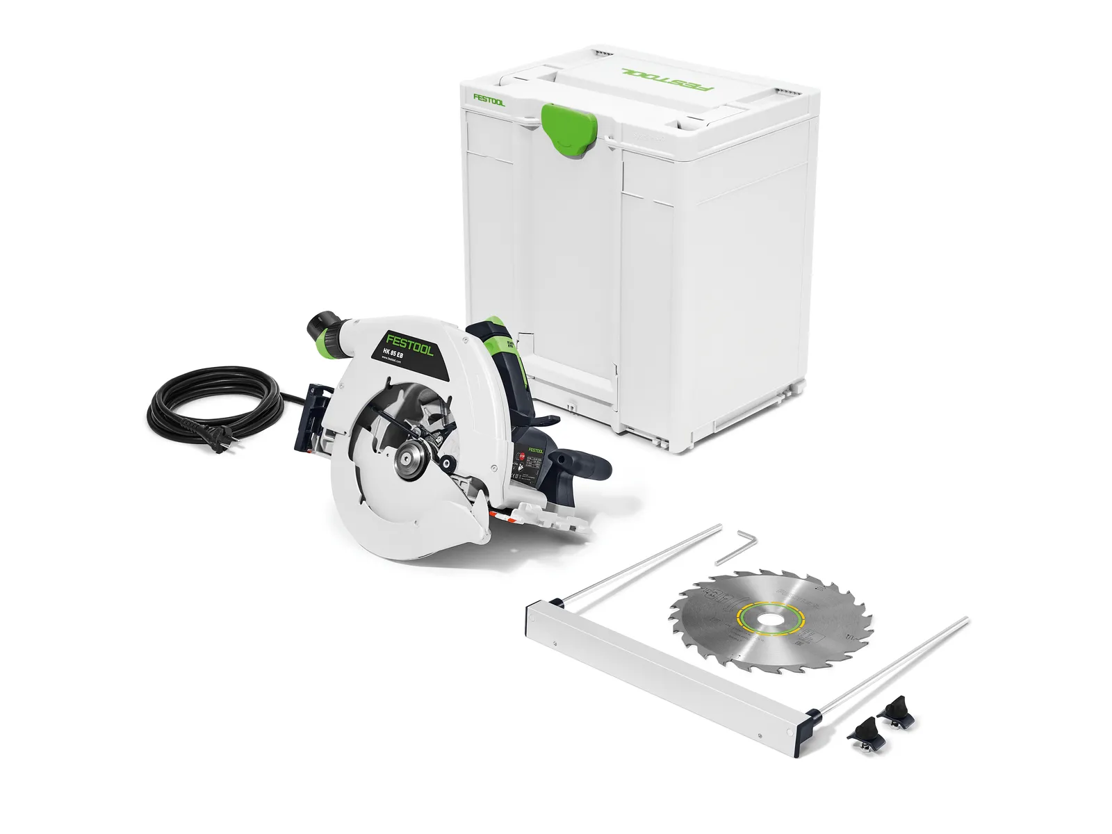 Scie circulaire portative Festool HK 85 EB