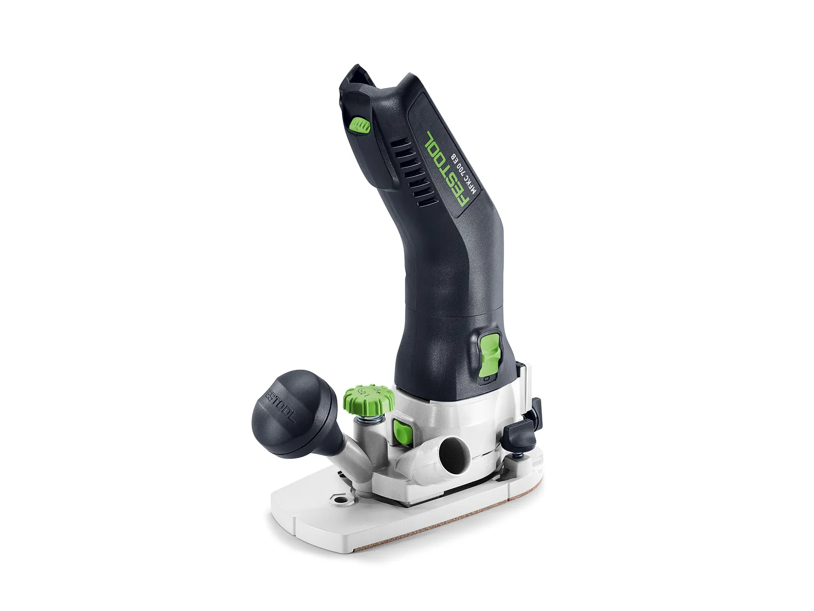 Affleureuse modulaire sans fil Festool MFKC 700 EB 2