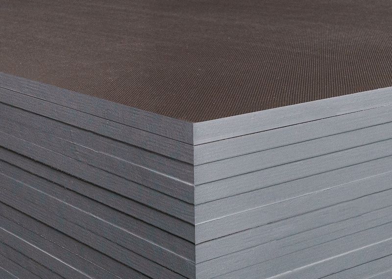 Duroform PLUS Jumbo Antidérapant
