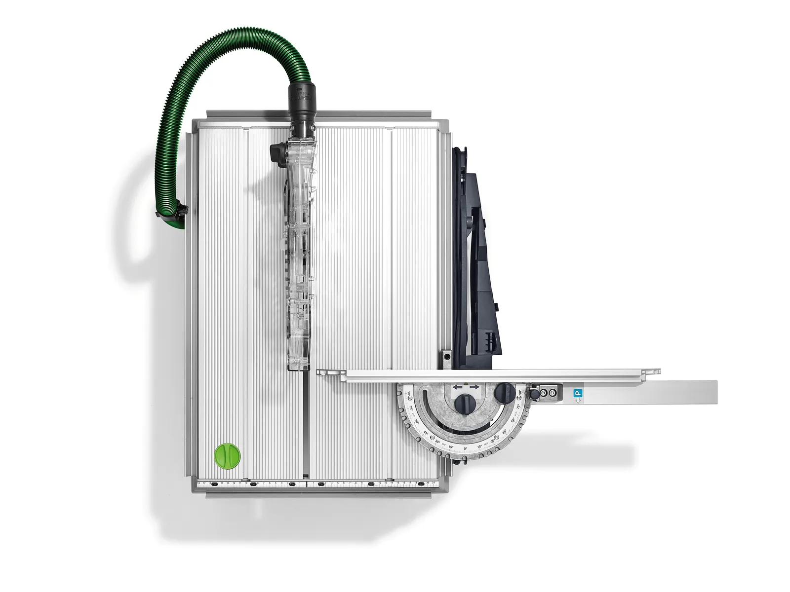 Scie circulaire sur table Festool CS 50 EBG 4